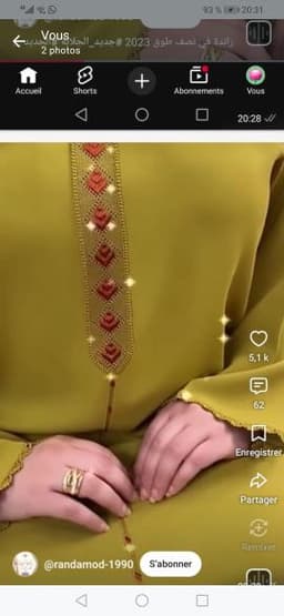 Malika el karedi